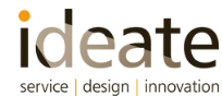 Ideate