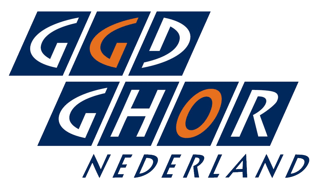 GGD GHOR Nederland