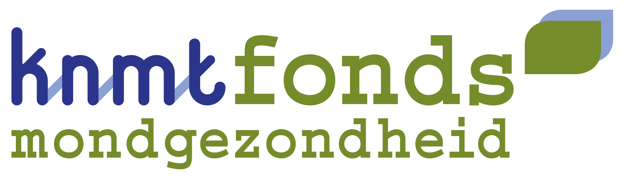 KNMT Fonds Mondgezondheid