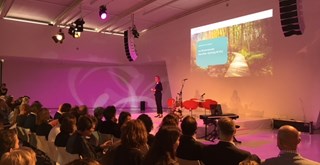11-04-2019: NCVGZ - debat over e-health met o.a. Thomas Plochg