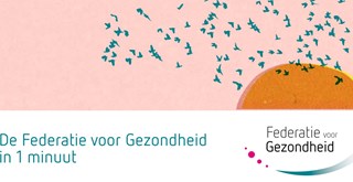 Propositie Federatie voor Gezondheid