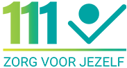 111 Zorg voor Jezelf