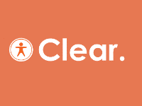 Clear